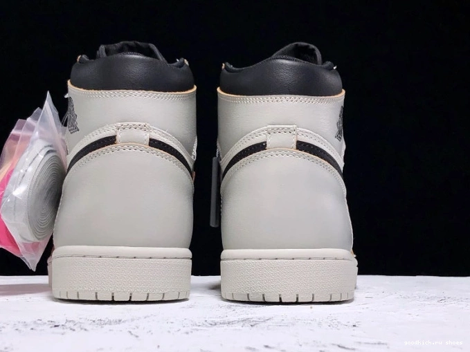 Rep 1 High Air Jordan Light SB OG CD6578-006 x Bone Nike 0811